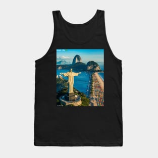 rio Tank Top